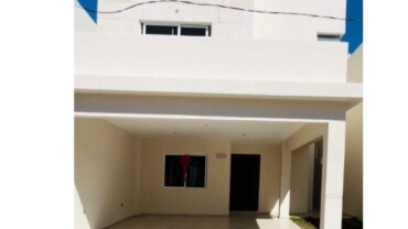 CASA EN VENTA PRIVADA VILLAS DE ANDALUCIA, SECCION MALAGA, LOS MOCHIS, SINALOA