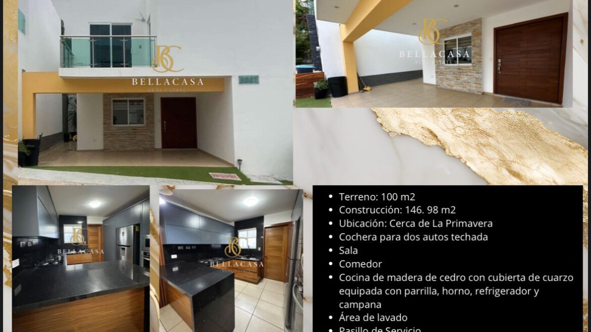 CASA EN VENTA, LA PERLA, PRIVADA ELITE, CULIACAN, SINALOA