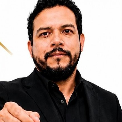 Eliud Duran