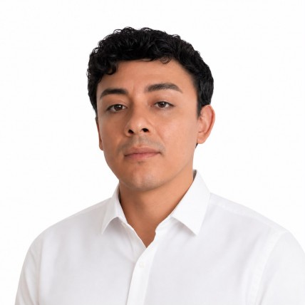 ZAIR CERVANTES